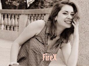 FireX