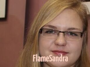 FlameSandra