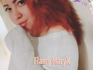 Flamy_MaryX