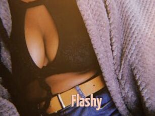 Flashy