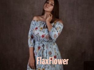 FlaxFlower