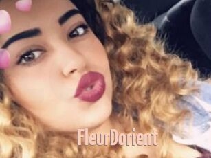 FleurDorient