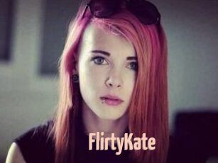 FlirtyKate