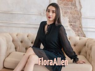 FloraAllen