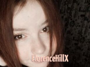 FlorenceHillX