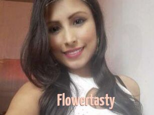 Flower_tasty