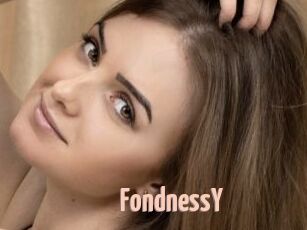 FondnessY
