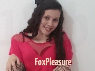 FoxPleasure