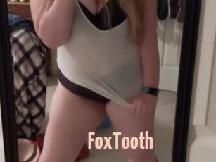 FoxTooth