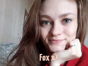 Fox_xX