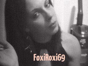 FoxiRoxi69