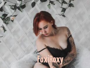 FoxiRoxy