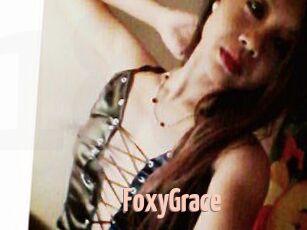 FoxyGrace