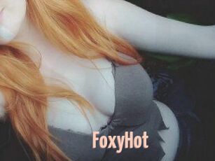FoxyHot