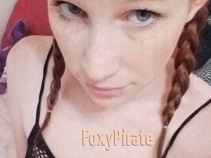 FoxyPirate