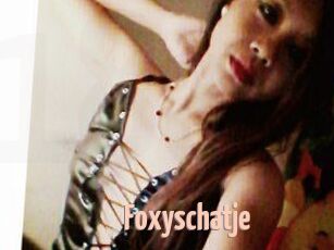 Foxyschatje