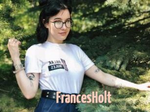 FrancesHolt