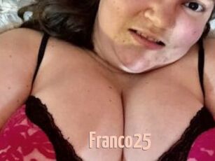 Franco25