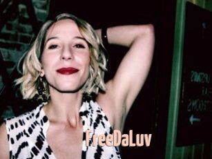 FreeDaLuv 18A blog