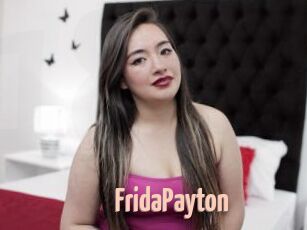 FridaPayton