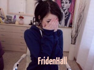 FridenHall