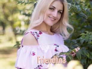 Friendlina 18A blog