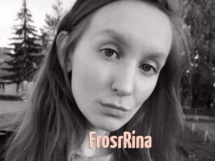 FrosrRina