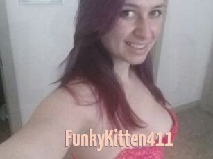 FunkyKitten411