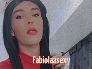 Fabiolaasexy