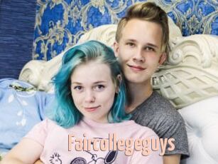 Faircollegeguys