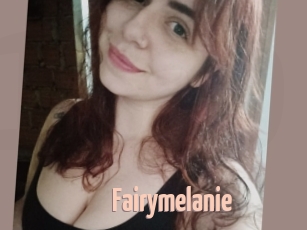 Fairymelanie