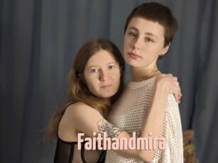 Faithandmira