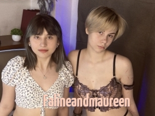 Falineandmaureen