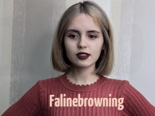 Falinebrowning