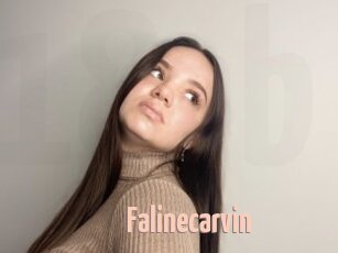 Falinecarvin