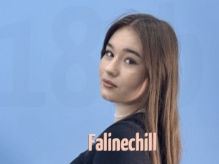 falinechill 18A blog