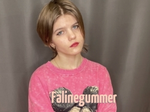 Falinegummer