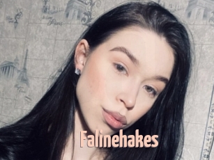 falinehakes 18A blog
