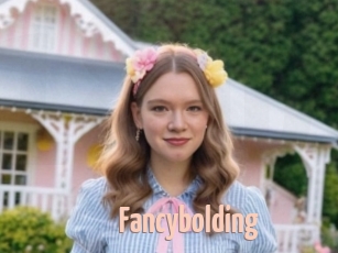 Fancybolding