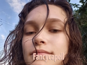 Fancycapell