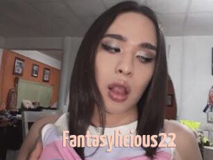 Fantasylicious22