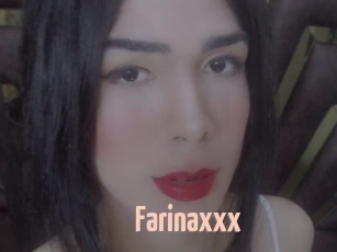 Farinaxxx