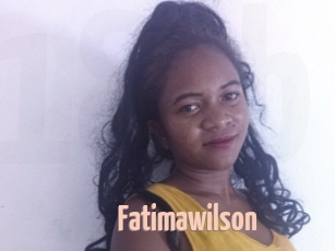 Fatimawilson