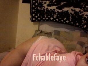 Fckablefaye