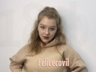 Felicecovil