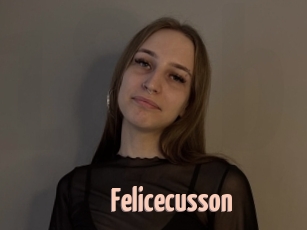 felicecusson 18A blog