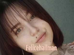 Felicehallman