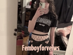 Femboyforveiws