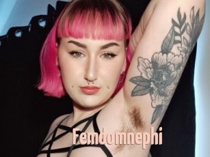 Femdomnephi