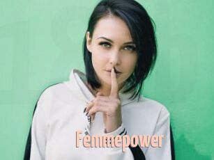 Femmepower
